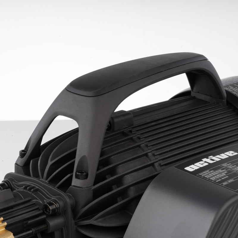 Active™ 2.3 Electric Pressure Washer – Premium Kit