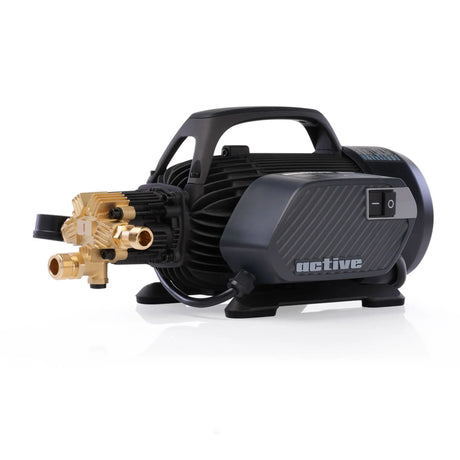 Active™ 2.3 Electric Pressure Washer – Standard PRO Kit