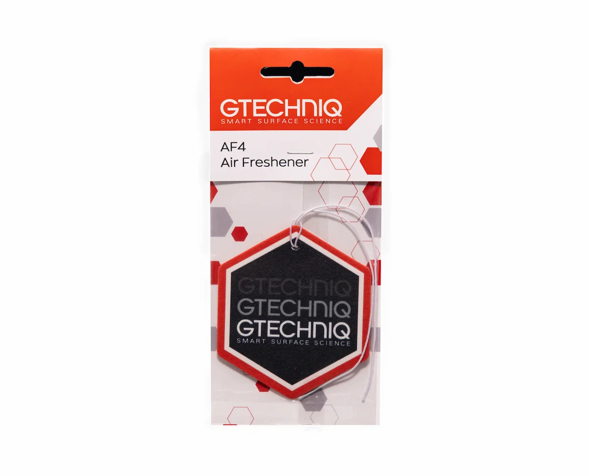 Gtechniq Hex Air Freshener | Luxury Hanging Freshener