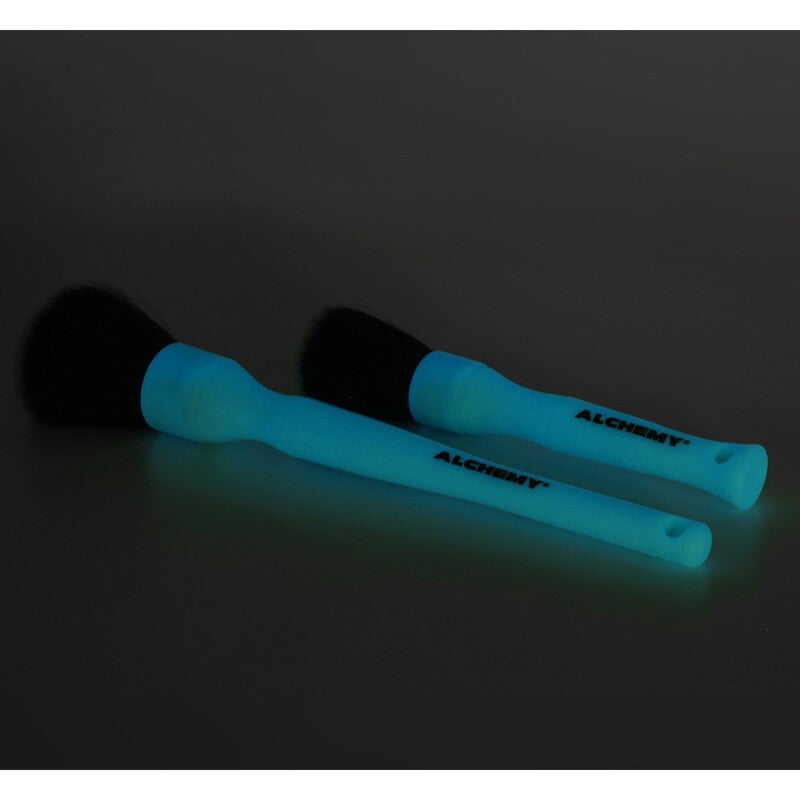 Alchemy GLO Brush Set - Blue