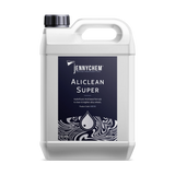 Jennychem Aliclean Super 5L | Aluminium Wheel Cleaner