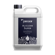 Aliclean Super Aluminium Cleaner 5L | Acidic Alloy Wheel Cleaner