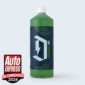 Duel Assault Snow Foam | Heavy Duty Pre Wash Snow Foam 1L
