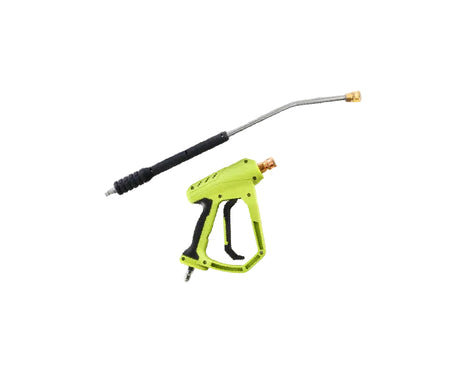 BigBoi WashR PRO MKII Kit | 1850PSI 9.2LPM