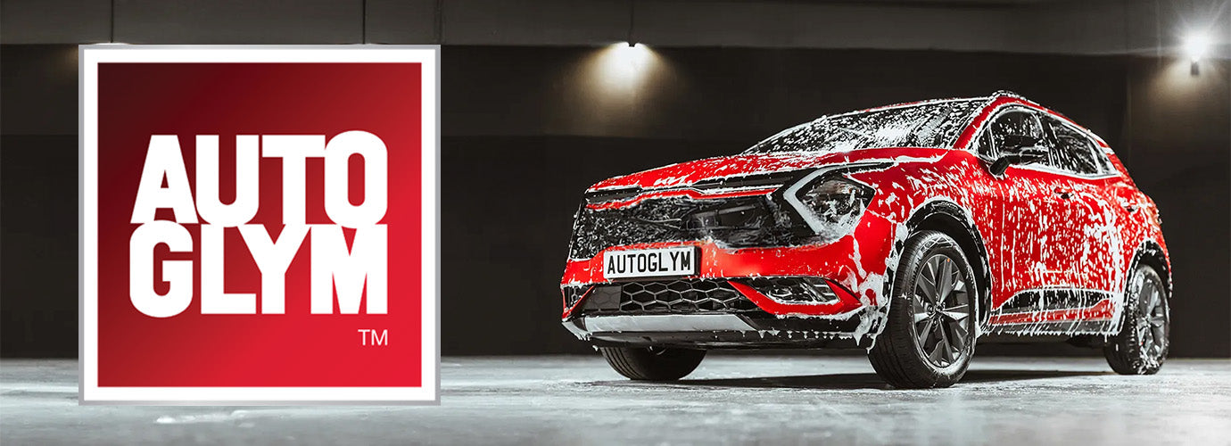 Autoglym Car Detailing Products – Best Sellers | Just Car Care