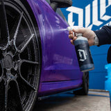 Duel Axis Acid Free Wheel Cleaner | Alloy Wheel Cleaner
