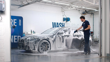 Gyeon Q²M Foam | pH Neutral Thick Snow Foam