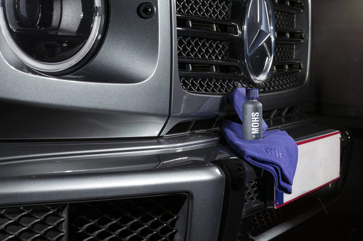 Gyeon Q² MOHS EVO | 3 Year Ceramic Paintwork Coating