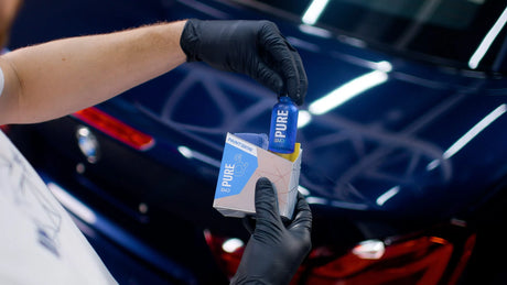 Gyeon Q² Pure EVO Light | Durable 3 Year Ceramic Coating