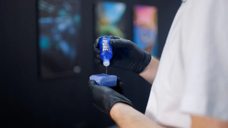 Gyeon Q² Pure EVO Light | Durable 3 Year Ceramic Coating