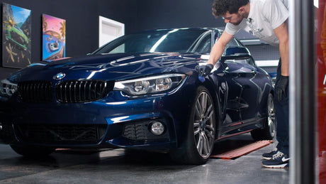 Gyeon Q² Pure EVO Light | Durable 3 Year Ceramic Coating