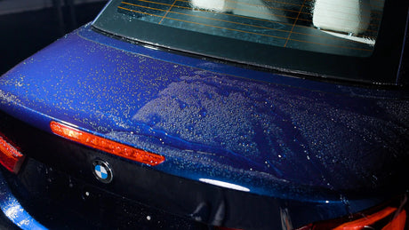 Gyeon Q² Pure EVO Light | Durable 3 Year Ceramic Coating