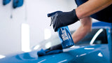 Gyeon Q²M Quick Detailer | Slick Gloss Enhancing Spray