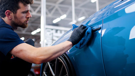 Gyeon Q²M Quick Detailer | Slick Gloss Enhancing Spray