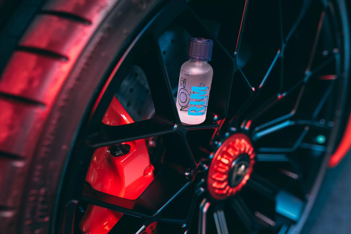 Gyeon Q² Rim EVO | Wheel & Calliper Ceramic Coating