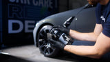 Gyeon Q²M Tire Express | Satin OEM Rubber and Tyre Dressing