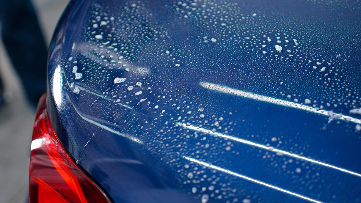 Gyeon Q²M Water Spot | Mineral Deposit Remover