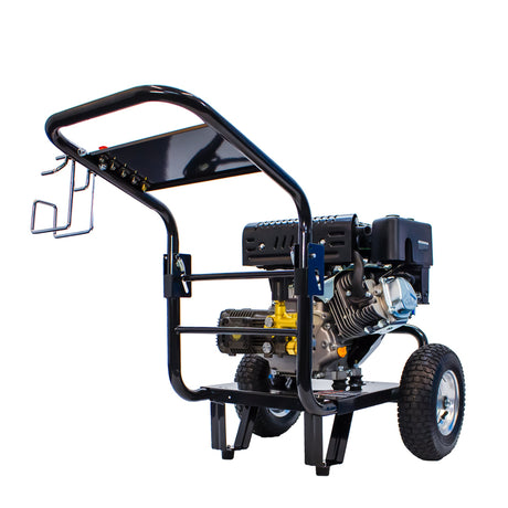 Kiam KM3700PHI (HIFLOW) | Petrol Pressure Washer (14HP)