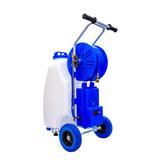 Aquaspray® Pro 45L Battery-Operated Water Spray Tank