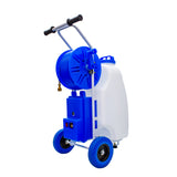 Aquaspray® Pro 45L Battery-Operated Water Spray Tank