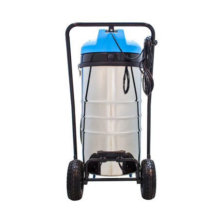 Cyclone Lite® KV100 Gutter Vacuum 3600W - Side Entry