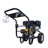 Kiam KM3700PR Petrol Pressure Washer Jet Cleaner  Gearbox Version 14HP