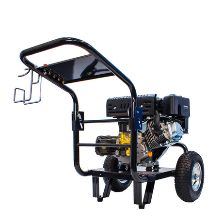 Kiam KM3700PR Petrol Pressure Washer Jet Cleaner  Gearbox Version 14HP