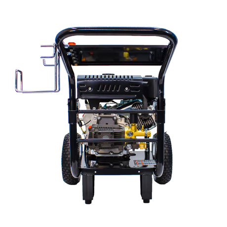 Kiam KM3700P Petrol High Pressure Washer Jet Cleaner (14HP)
