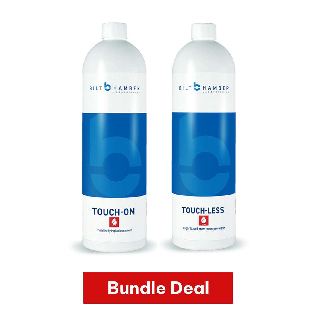 Bilt Hamber Contactless 1L Bundle