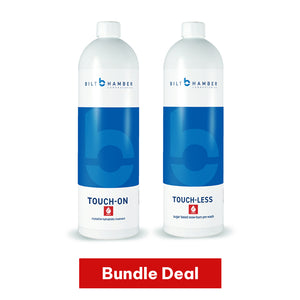 Bilt Hamber Contactless 1L Bundle