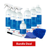 Bilt Hamber Full Maintenance Bundle | Ultimate Car Cleaning Bundle