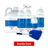 Bilt Hamber Touchless Exterior Bundle