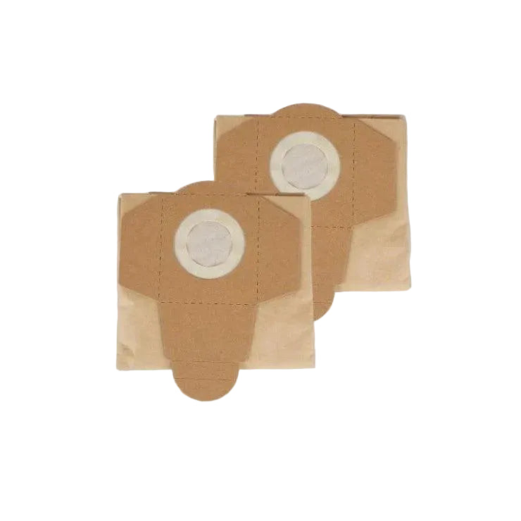 BigBoi SuckR PRO+ Dust Paper Bag (2 Pack)