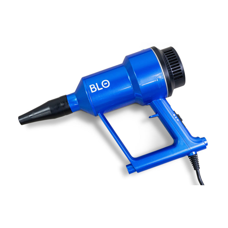 BLO AIR-S | Hand Held Car Dryer