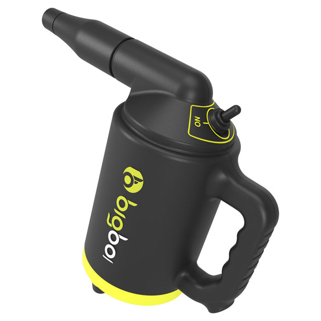 BigBoi BlowR Buddi | Compact Touchless Car Dryer
