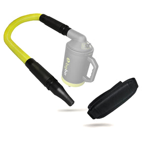 BigBoi BlowR Buddi Hose PCK