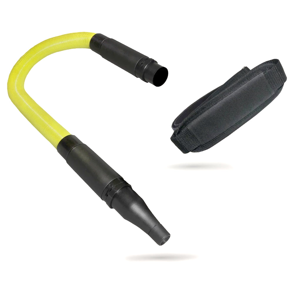 BigBoi BlowR Buddi Hose PCK