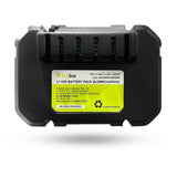 BigBoi BlowR CHARGD Battery