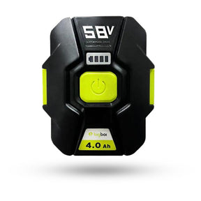 BigBoi BlowR CHARGD Battery