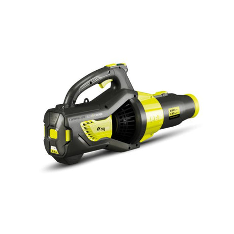 BigBoi BlowR CHARGD Cordless Car Dryer