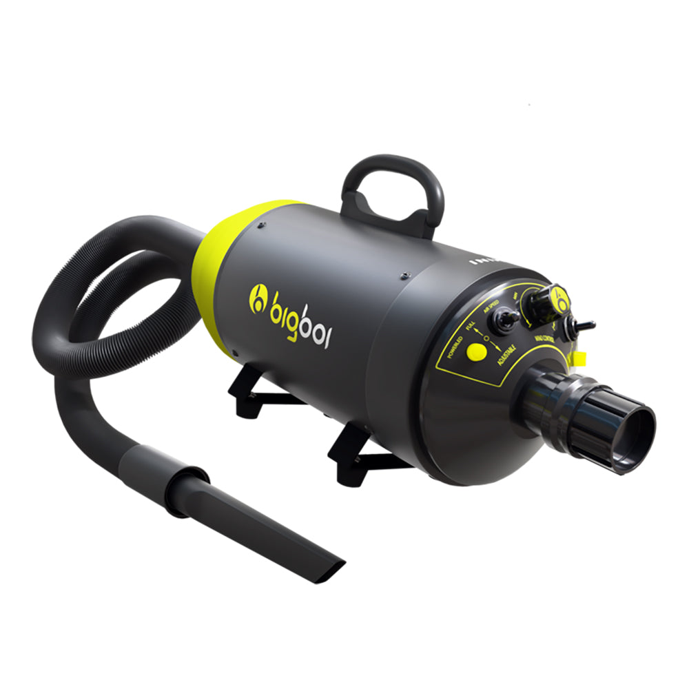 BigBoi BlowR Vaccum Attachment MINI & MINI+