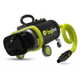 BigBoi BlowR PRO+ MKII | Vehicle Blow Dryer