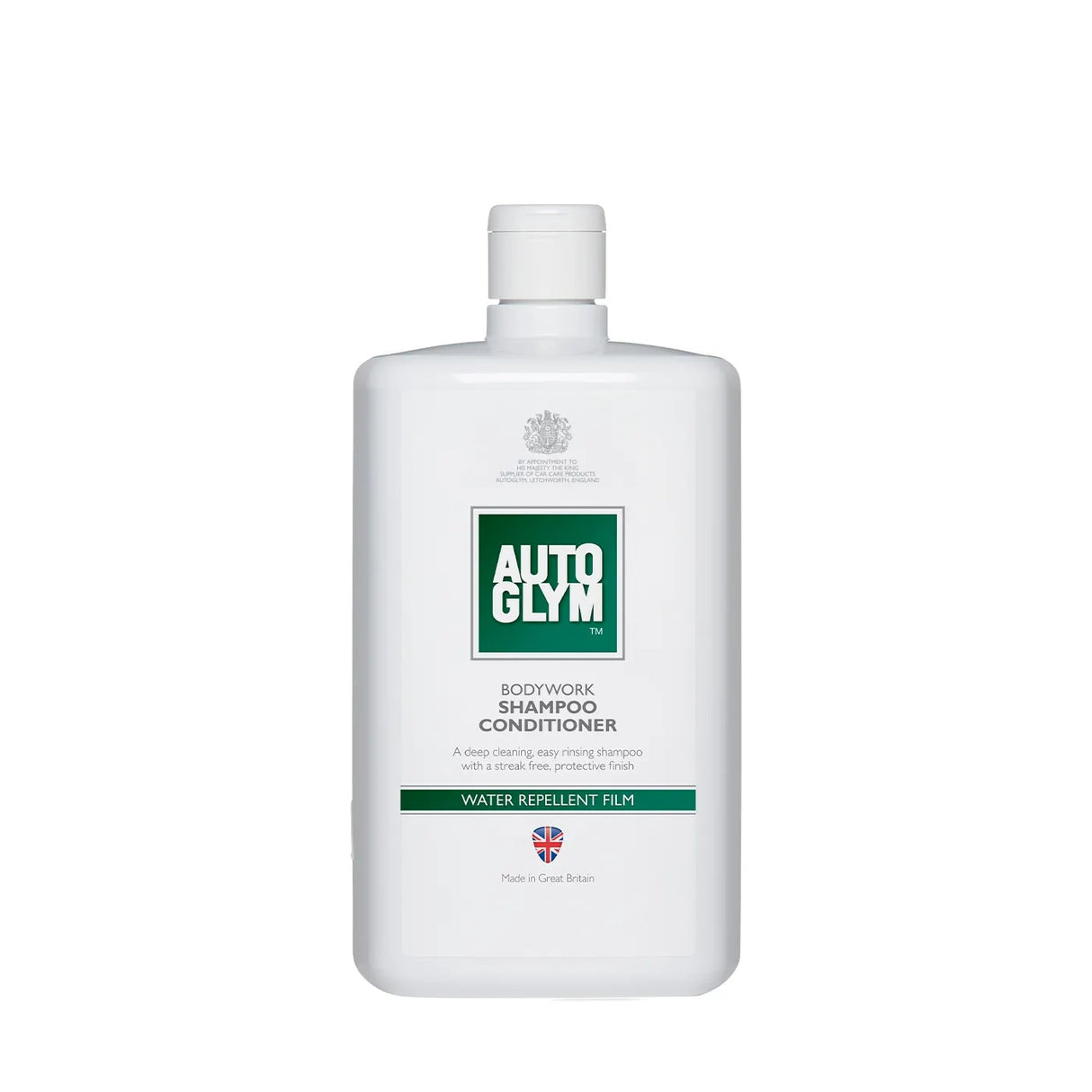 AutoGlym Bodywork Shampoo Conditioner 500ml & 1L | pH Neutral