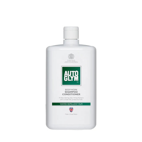 AutoGlym Bodywork Shampoo Conditioner 500ml & 1L | pH Neutral