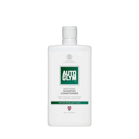 AutoGlym Bodywork Shampoo Conditioner 500ml & 1L | pH Neutral