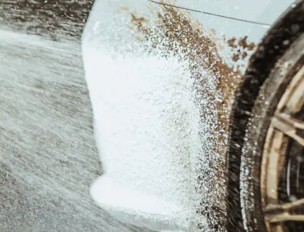 AutoGlym Polar Blast 2.5L | pH Neutral Snow Foam