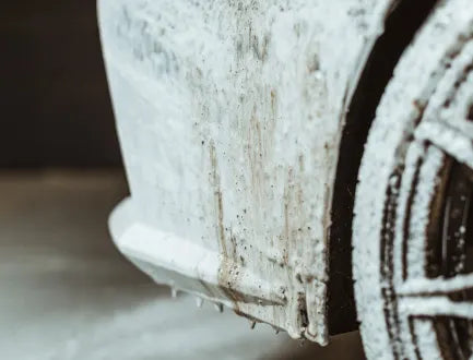 AutoGlym Polar Blast 2.5L | pH Neutral Snow Foam