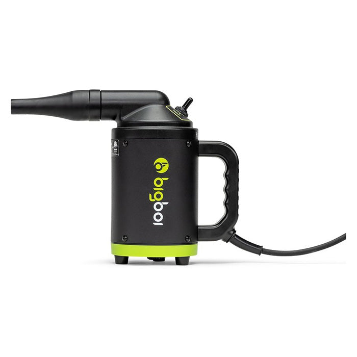 BigBoi BlowR Buddi | Compact Touchless Car Dryer