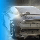 Gold Car Detailing Business Start-Up Package