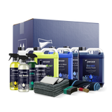 Jennychem The Big Spender | Ultimate Car Cleaning Bundle